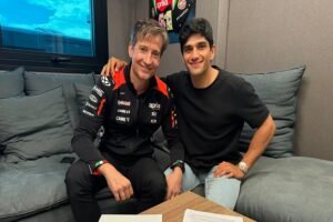 Jorge Martin Gabung Aprilia Keputusan Mengejutkan yang Mengubah Peta MotoGP 2025