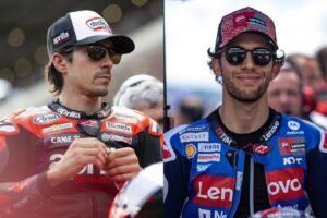 KTM Makin Kuat di MotoGP 2025, Ducati Kerepotan