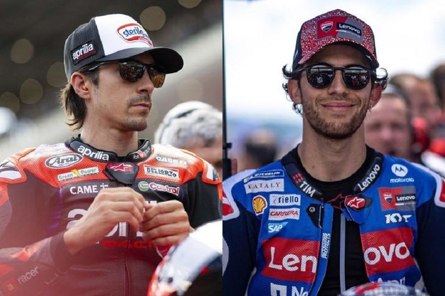 KTM Makin Kuat di MotoGP 2025, Ducati Kerepotan
