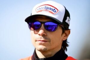 Kehebohan MotoGP Legenda Max Biaggi Ungkap Rahasia Ducati, Apakah Aprilia Siap Bersaing