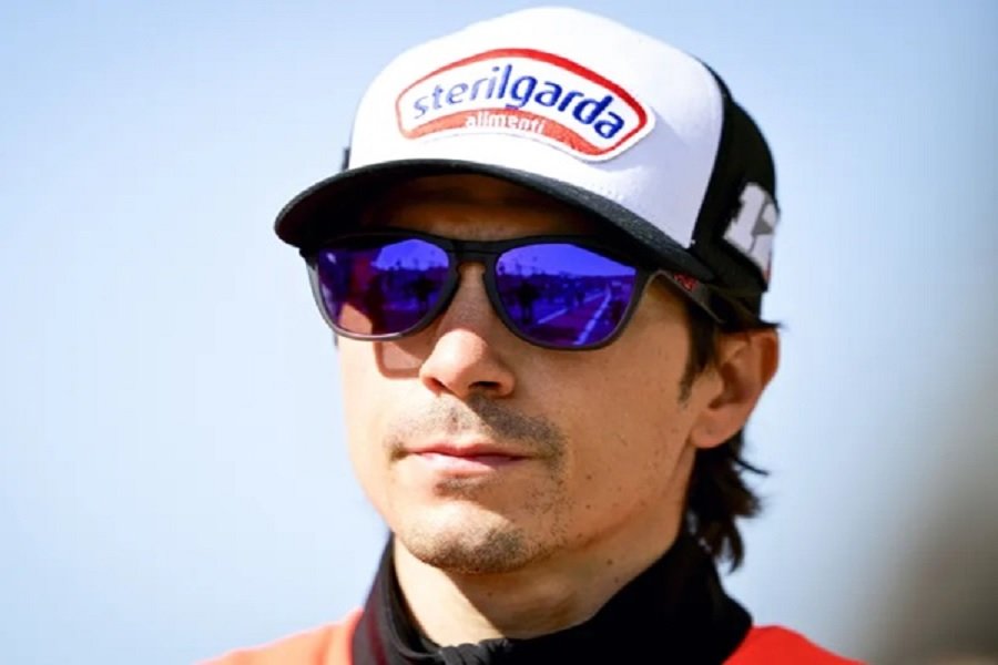 Kehebohan MotoGP Legenda Max Biaggi Ungkap Rahasia Ducati, Apakah Aprilia Siap Bersaing