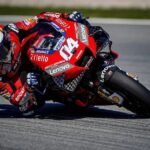 Kejutan Andrea Dovizioso Kembali ke MotoGP, Mau Ke Tim Mana