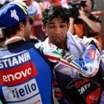 Kejutan Bursa Transfer MotoGP Marc Marquez ke Ducati, Enea Bastianini Gabung KTM