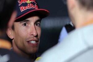 Kepindahan Sensasional Marc Marquez Gabung Ducati, Siap Rebut Takhta Bagnaia di MotoGP 2025