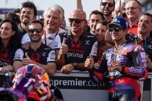 Keputusan Kontroversial Pramac Tinggalkan Ducati Mengapa Jorge Martin Tidak Dianggap Penting