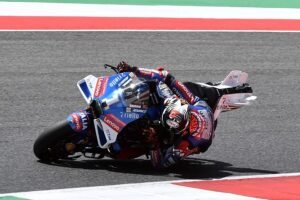 Keputusan Mengejutkan Gigi Dall'Igna Pastikan Duet Marquez dan Bagnaia Bakal Menggebrak Sejarah Ducati