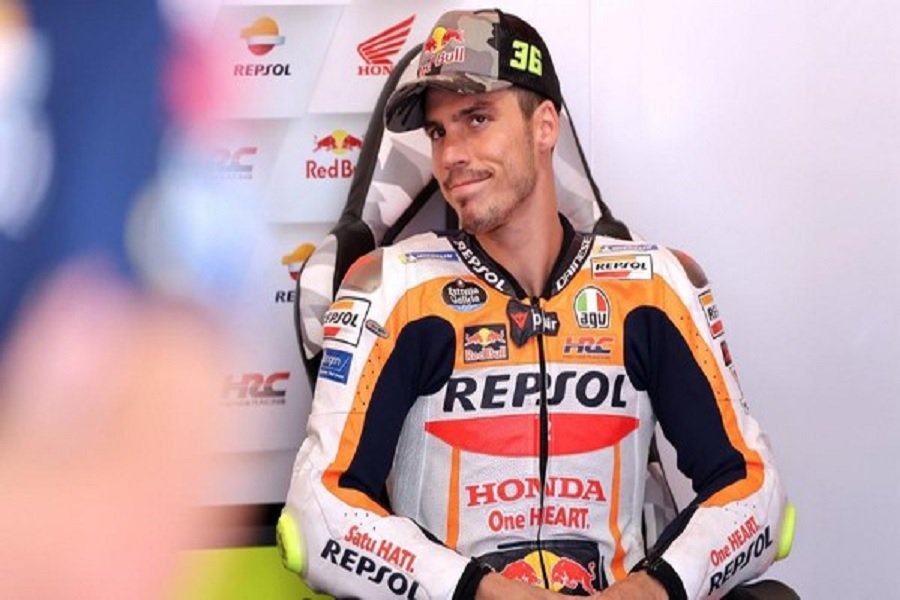 Keputusan Sensasional Joan Mir Tetap Bersama Honda Meski Performa Menurun