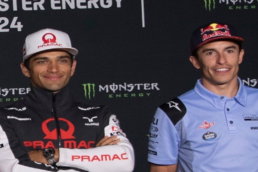 Kisah Gagalnya KTM Merekrut Jorge Martin dan Marc Marquez Mengapa Mereka Memilih Jalan Lain