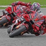 Kisah Haru Francesco Bagnaia dan Enea Bastianini di MotoGP Doa dan Harapan untuk Masa Depan