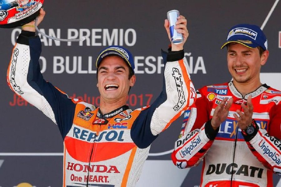 Kisah Kontroversial Jorge Lorenzo dan Dani Pedrosa Duel Tinju yang Dibatalkan Membawa Mereka ke Ujung Kebencian!