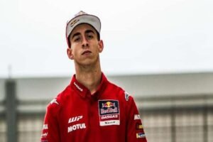 Kisah Menarik di Balik Pesan Valentino Rossi pada Pedro Acosta Adakah Hubungannya dengan Marc Marquez