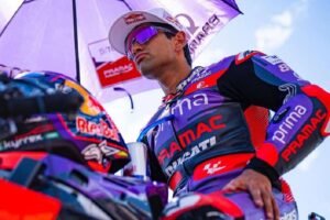 Klasemen Sementara MotoGP 2024 Setelah Seri Italia di Mugello
