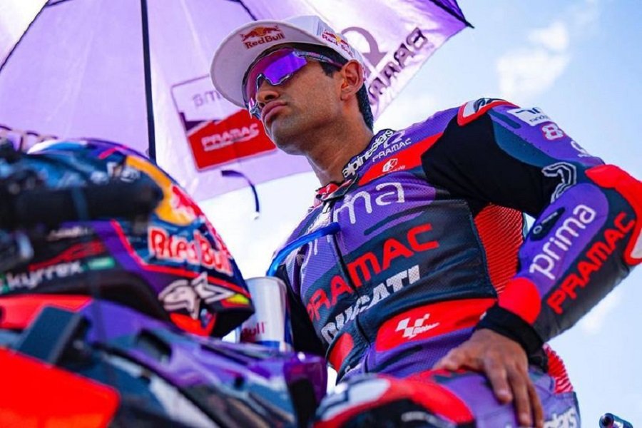 Klasemen Sementara MotoGP 2024 Setelah Seri Italia di Mugello