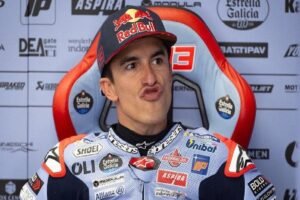 Kontroversi Marquez di MotoGP 2024 Apakah Dia Benar-benar Layak Juara