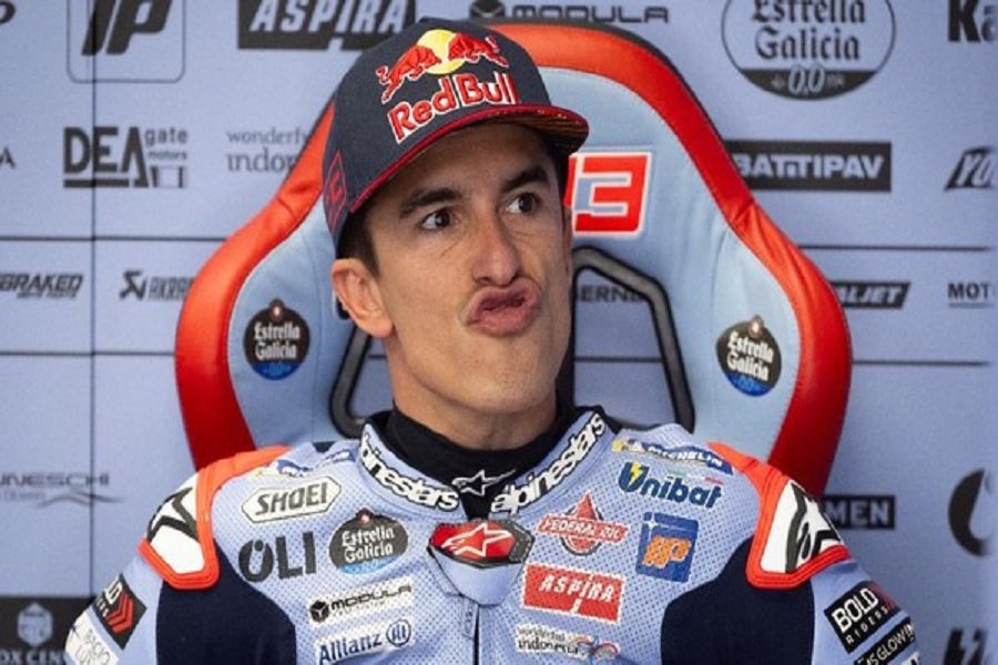 Kontroversi Marquez di MotoGP 2024 Apakah Dia Benar-benar Layak Juara