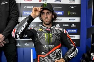 Lika-liku! Kisah Alex Rins di MotoGP 2024 Optimisme Tanpa Kontrak Baru dengan Yamaha