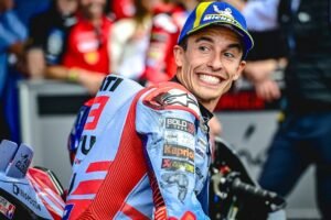 Line-Up MotoGP 2025 Terungkap Drama dan Kejutan di Dunia Balap