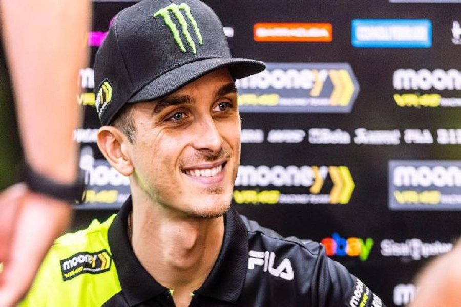Luca Marini Bersiap Menuju Era Baru Transfer ke Honda dan Tantangan di MotoGP 2024