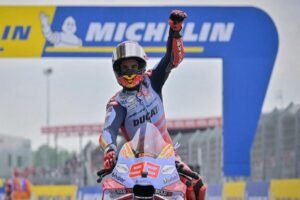 Marc Marquez Diharuskan Beradaptasi, Siap Memuncak di MotoGP 2025