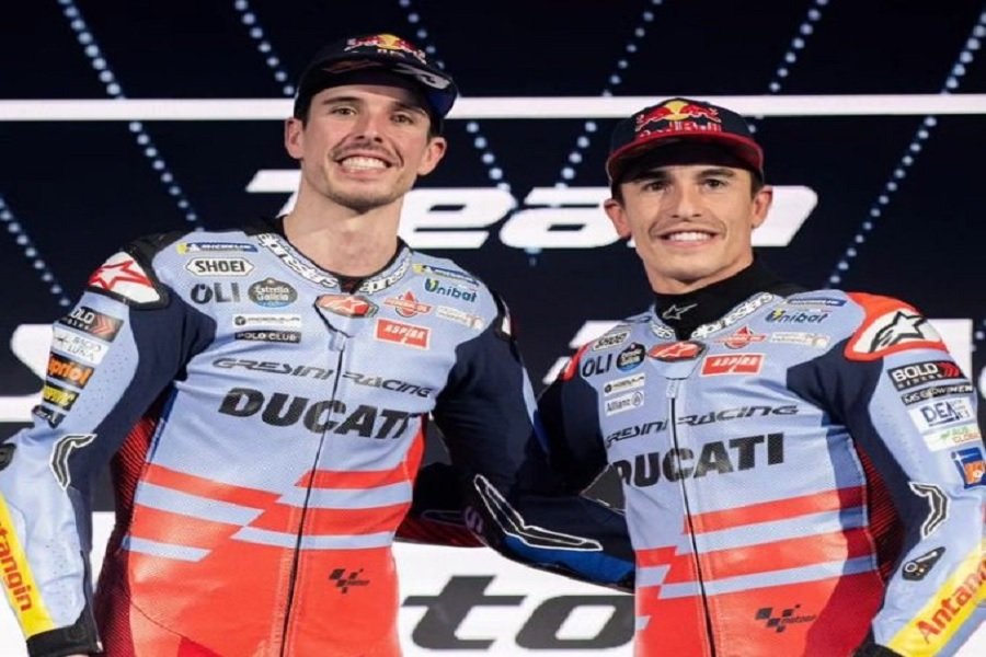 Marc Marquez Latihan Spesial di Sirkuit Go-Kart! Persiapan Hebat Jelang MotoGP Belanda 2024