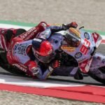Marc Marquez Senjata Marketing Ducati yang Bakal Menggebrak MotoGP