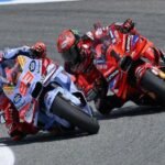 Marc Marquez Sesali Kecelakaan yang Menghantam Performanya di MotoGP Assen