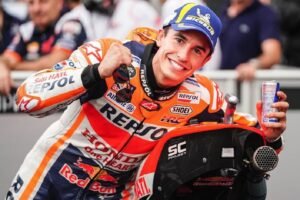 Marc Marquez dan Update Eksklusif GP23 Fakta atau Mitos di Dunia MotoGP