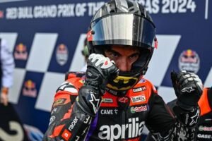 Maverick Vinales Alasan Sebenarnya Mengapa Dia Meninggalkan Aprilia