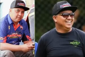 Menarik! Filosofi Dibalik Nama Tim MNFA Munthe Racing Team, LFN HP969 Road Race Championship 2024