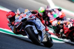 Mengapa Marc Marquez Mengatakan Karier Panjang di MotoGP Sulit Apa yang Terjadi di Balik Layar