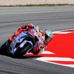 Mengapa Marc Marquez Tolak Ducati dan Memilih Aprilia Spekulasi dan Keputusan Terjawab