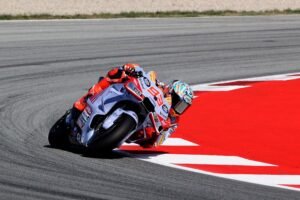 Mengapa Marc Marquez Tolak Ducati dan Memilih Aprilia Spekulasi dan Keputusan Terjawab
