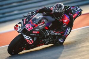 Mengungkap Nasib Aleix Espargaro Pasca Pensiun dari MotoGP Akan Jadi Test Rider Honda