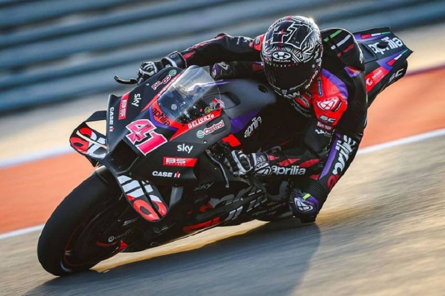 Mengungkap Nasib Aleix Espargaro Pasca Pensiun dari MotoGP Akan Jadi Test Rider Honda