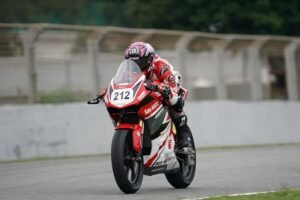 Menuju Seri Ketiga ARRC 2024 Antisipasi dan Semangat Tim Balap AHRT di Motegi 2