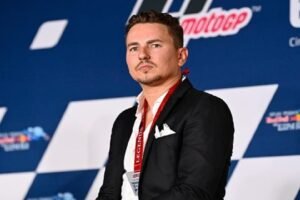Misteri Dibalik Pernyataan Jorge Lorenzo Mengapa Marc Marquez Masih Tidak Selevel dengan Valentino Rossi
