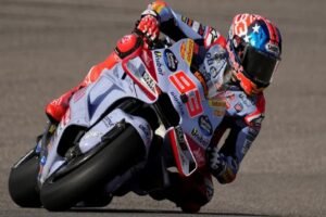 MotoGP Belanda 2024 Marc Marquez Siap Membuktikan Potensi, Bagnaia Berburu Hattrick di Assen