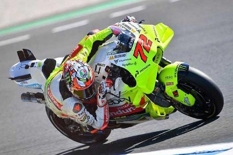 MotoGP Belanda 2024 Marco Bezzecchi ke Aprilia, Siapa Pembalap Berikutnya di Gresini Racing dan Pertamina Enduro VR46