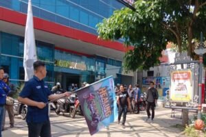 Nikmati Healing Baru Bersama LEXi LX 155 Touring Seru di Jawa Timur dan NTB