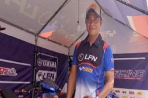Gak Habis Pikir! Om Sei Adukah H2O Bakal Tangani 15 Motor di LFN HP969 Championship