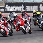 Pebalap Astra Honda Bersiap Bertarung di Junior GP Barcelona