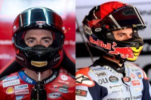 Pecco vs. Baby Alien Duel Epik di MotoGP 2025 Siapakah yang Akan Menang