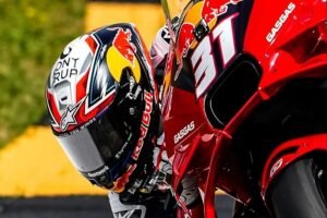 Pedro Acosta Game Changer untuk Tech3 GASGAS di MotoGP 2025