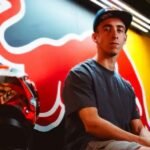 Pedro Acosta Sensasi Baru di MotoGP 2024, Fabio Quartararo Yakin Bakal Naik Podium!