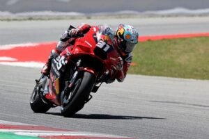 Pedro Acosta Siap Menggebrak MotoGP 2025 Bersama KTM Apa yang Membuatnya Spesial