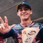 Pembalap Sensasi Pedro Acosta Mengguncang MotoGP 2024! Fabio Quartararo Yakin Bisa Ke Podium!