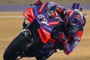 Rahasia Di Balik Dominasi Ducati di MotoGP 2024 Apa Bedanya Marc Marquez dan Jorge Martin