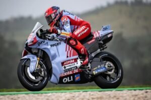 Rahasia Ducati Memilih Marc Marquez Tampil Impresif dengan Motor Bekas yang Bikin Mereka Tak Bisa Menolak
