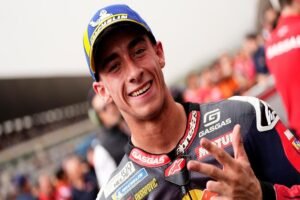 Rahasia! Suksesnya Pedro Acosta di MotoGP yang Membuatnya Langsung Bersinar