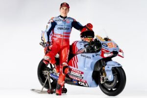 Rahasia Teknik Balap Marc Marquez yang Mengagumkan Ungkapannya Bikin Terkejut!
